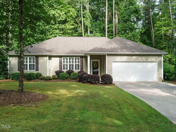1529 Kentucky Ave, Sanford, NC 27332