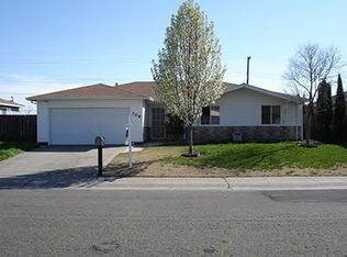 309 Rafael Dr, Elverta, CA 95626