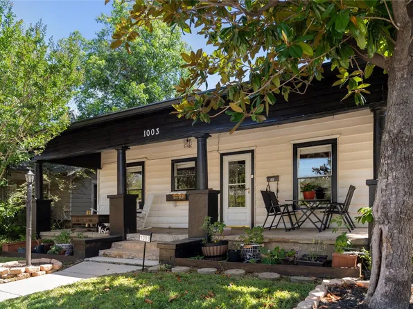 1003 3rd St, Brownwood, TX 76801