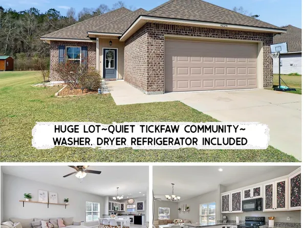 48241 Waltrip Ln, Tickfaw, LA 70466