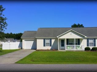 5029 Blue Spruce Ln, Murrells Inlet, SC 29576