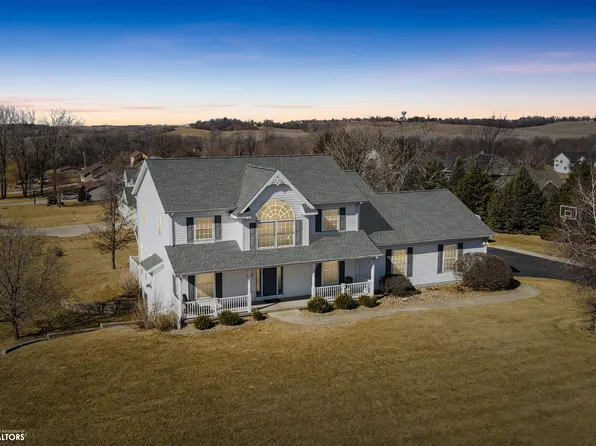 2001 Gethmann Dr, Marshalltown, IA 50158