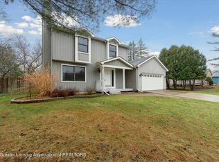 1351 Hatch Rd, Okemos, MI 48864