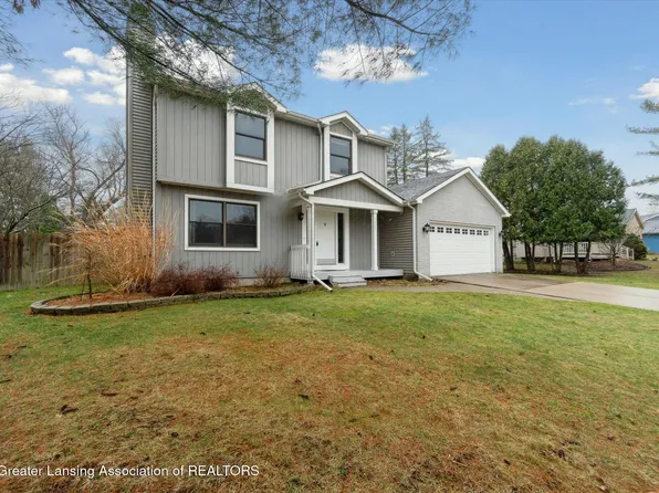 1351 Hatch Rd, Okemos, MI 48864