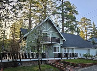 135 Silverpick Rd, Big Bear Lake, CA 92315