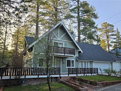 135 Silverpick Rd, Big Bear Lake, CA, 92315