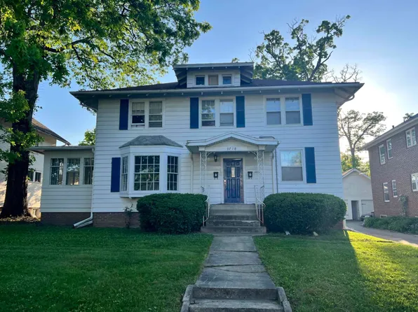 3718 S. Wayne Avenue, 3718 S Wayne Ave, Fort Wayne, IN 46807