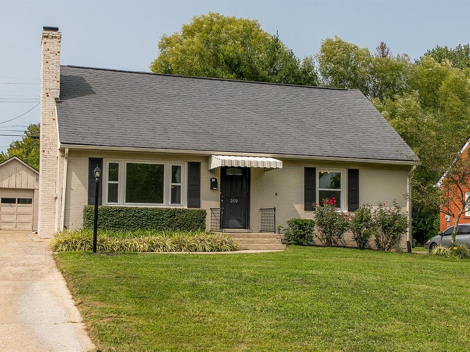 1st image of 209 Saint Margaret Dr