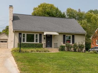 209 Saint Margaret Dr, Lexington, KY 40502