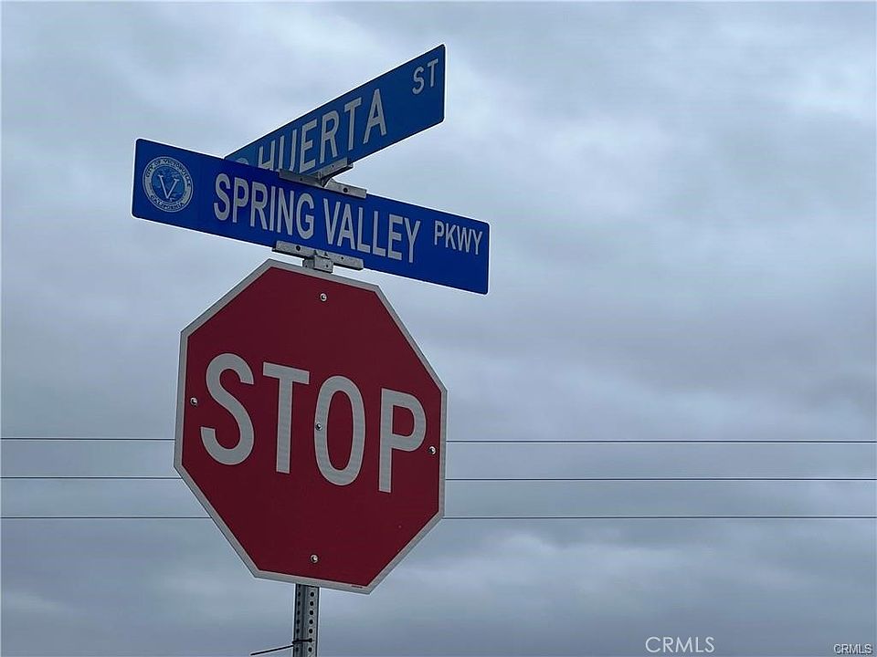 2nd image of 0 Huerta Rd