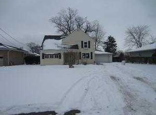 730 Bernhard Rd, Columbus, OH 43213