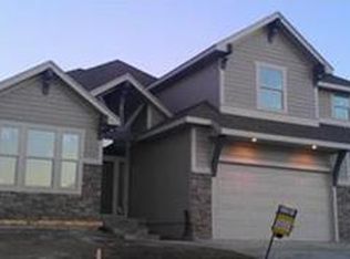 17301 Hauser St, Overland Park, KS 66062