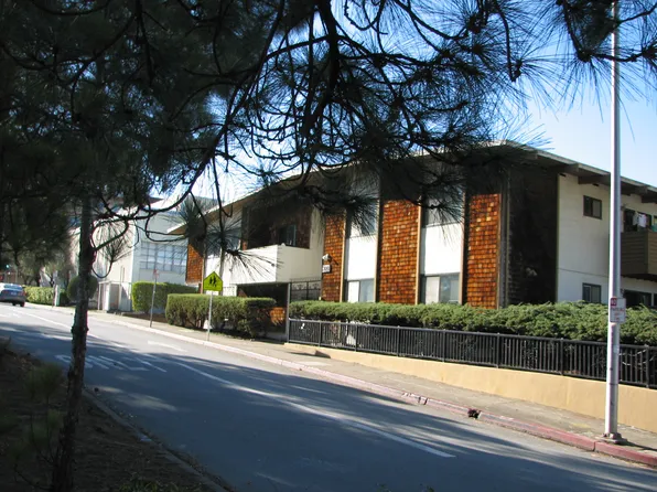 100 Millbrae Ave, Millbrae, CA