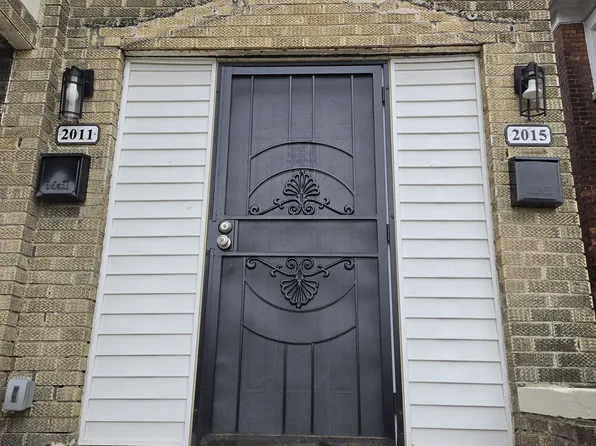 2015 Virginia Park St, Detroit, MI 48206