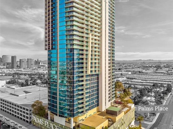 4381 W Flamingo Rd #5103, Las Vegas, NV 89103