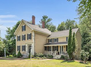 305 S Main St, Andover, MA 01810