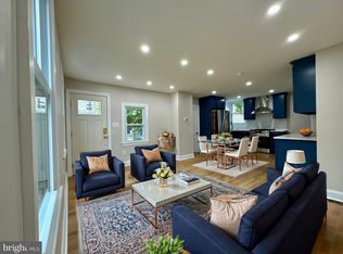 8061 Moro St, Philadelphia, PA 19136