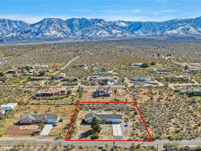 32361 Spinel Rd, Lucerne Valley, CA, 92356