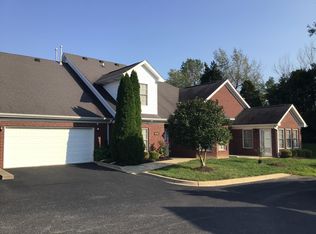 10103 Vista Springs Way #17, Louisville, KY 40291