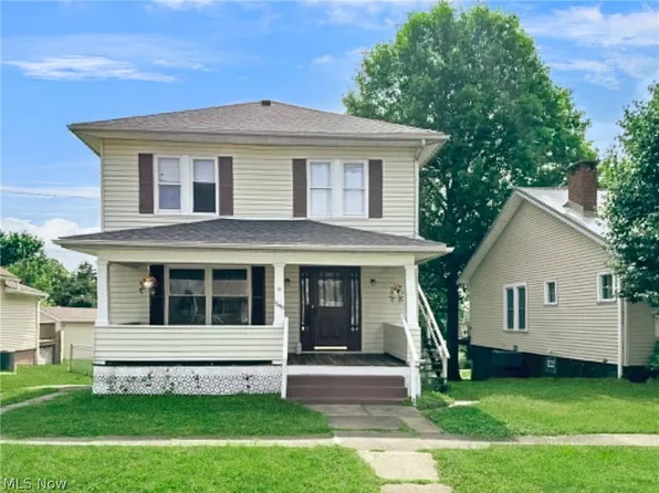 1640 Euclid Ave, Zanesville, OH 43701