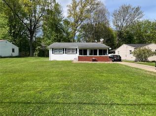 470 Afton Ave, Youngstown, OH 44512