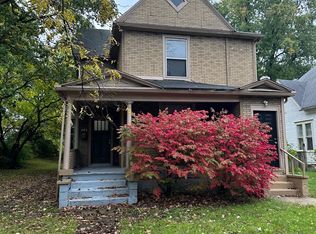 623 W Creighton Ave, Fort Wayne, IN 46807