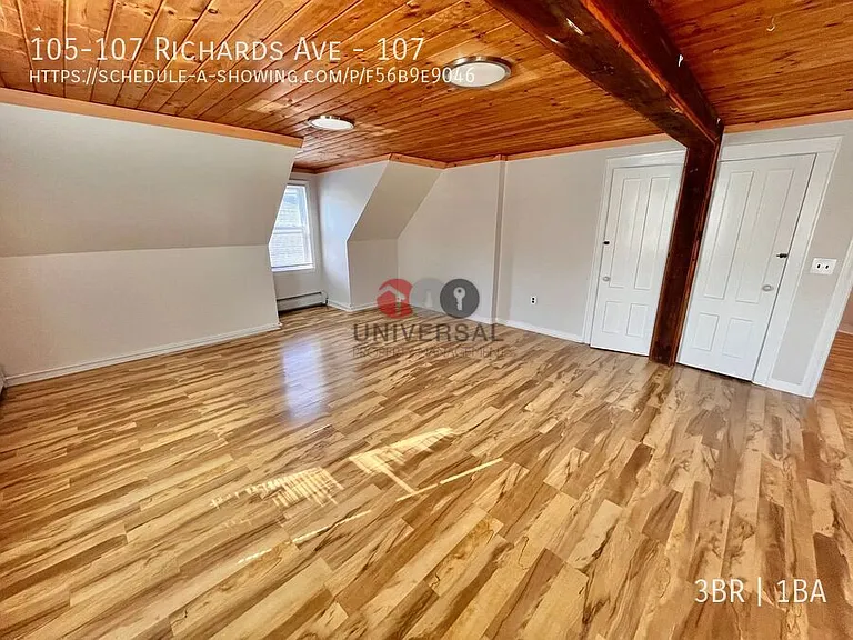 105-107 Richards Ave #107 — Photo 10
