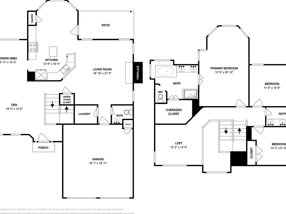 2nd image of 2320 Mapleleaf Ln