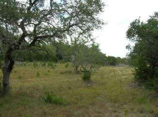 LOT 18 Kendall View Dr LOT 1, Boerne, TX 78006
