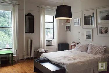 Rented by Halstead Real Estate