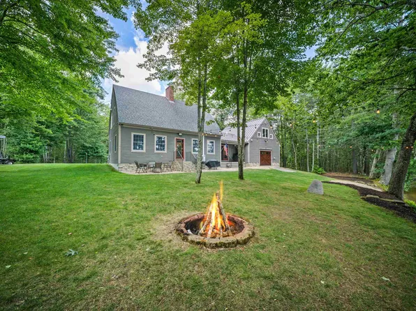 116 Rocky Point Road, Milton, NH 03851