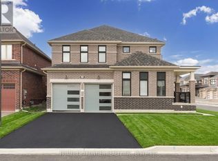 49 Ainslie Hill Cres, Georgina, ON L0E 1R0
