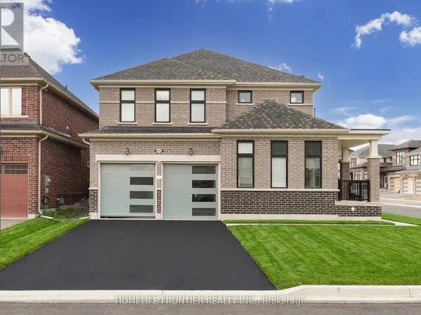 49 Ainslie Hill Cres, Georgina, ON L0E 1R0