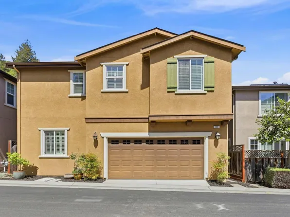 308 Harvest Ln, Scotts Valley, CA 95066