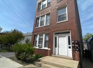 4546 S Wood St #1S, Chicago, IL 60609