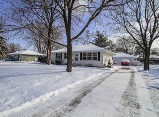 10107 Portland Ave S, Bloomington, MN 55420