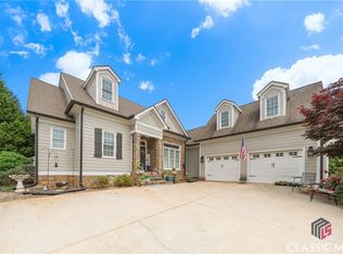 1001 Devon Dr, Madison, GA 30650