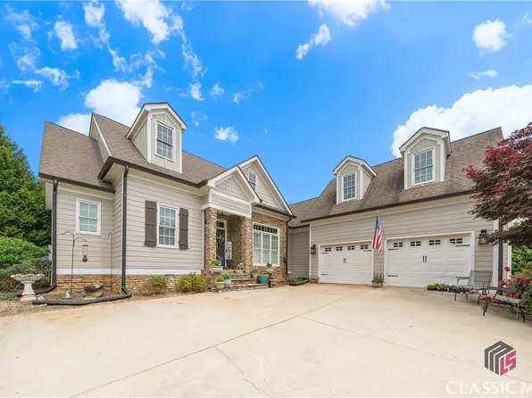 1001 Devon Drive, Madison, GA 30650