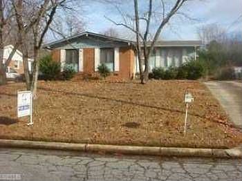 2nd image of 1811 Allenbrooke Dr