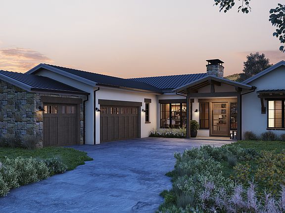 Residence 2 Option 2