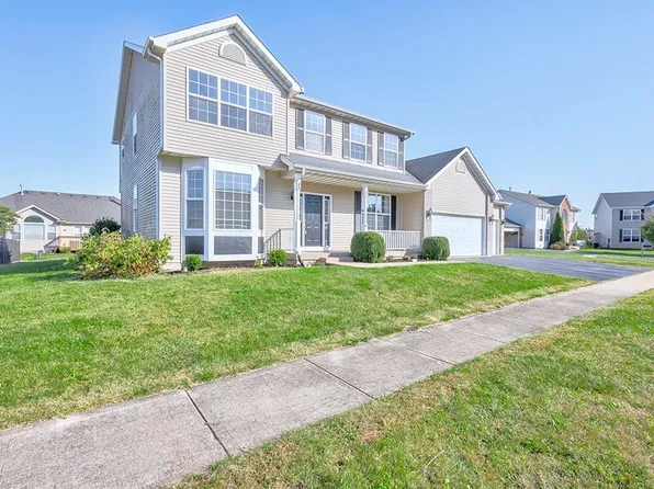 949 Natalie Way, Belvidere, IL 61008