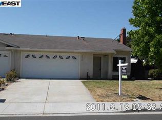 2144 Ponderosa Dr, Livermore, CA