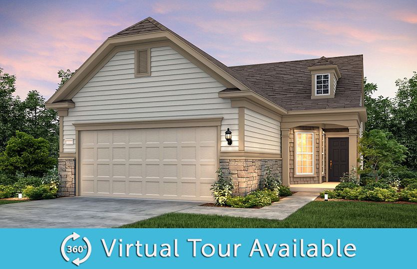 Take our 3D Tour