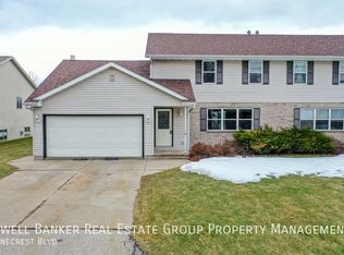 N263 Pinecrest Blvd, Appleton, WI 54915