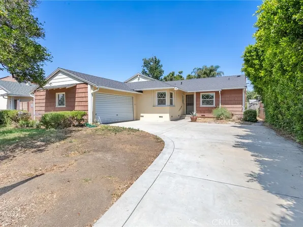 10436 Columbus Ave, Mission Hills, CA 91345