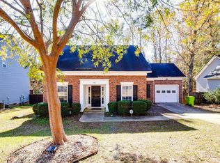 208 Whitewater Dr, Irmo, SC 29063