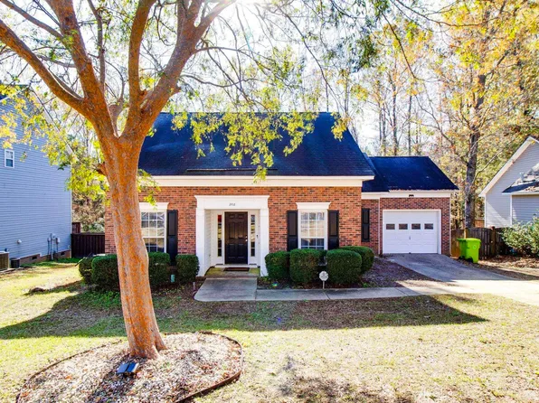 208 Whitewater Dr, Irmo, SC 29063
