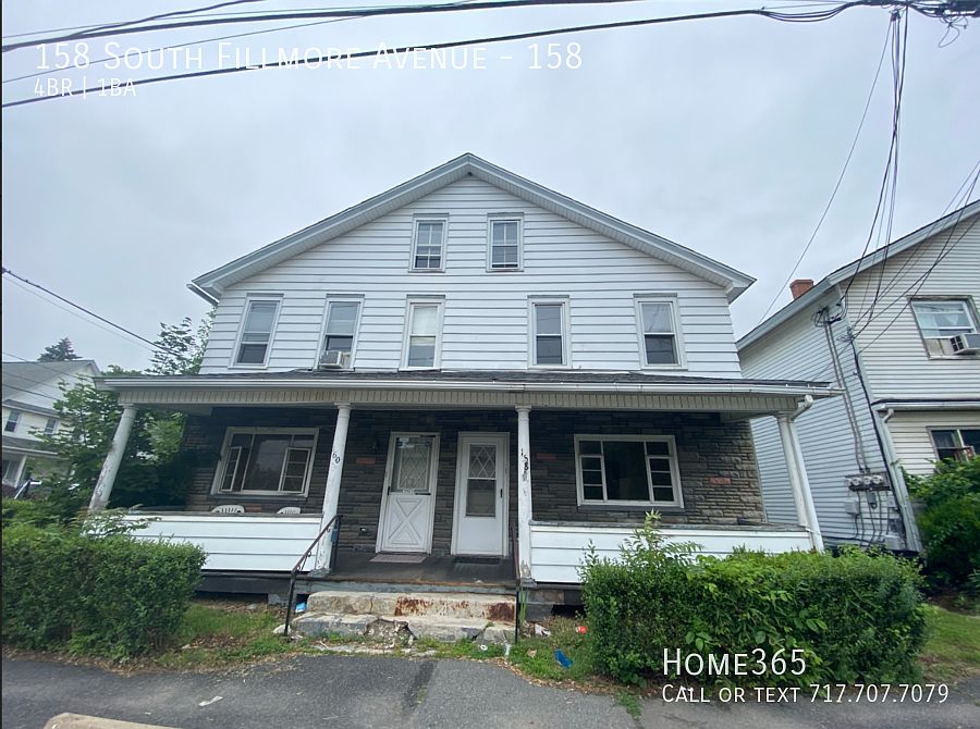 1st image of 158 S Fillmore Ave #158