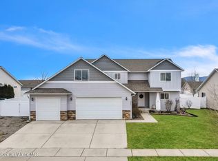 2661 W Freeland Dr, Coeur D Alene, ID 83815