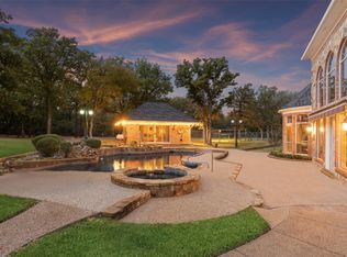 385 Meadow View Dr, Argyle, TX 76226